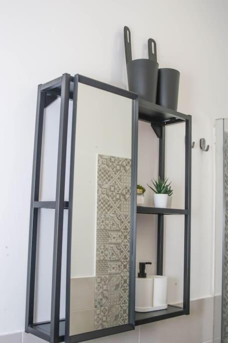 Ferienwohnung Calacasa Palermo Exterior foto