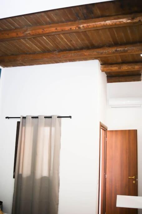 Ferienwohnung Calacasa Palermo Exterior foto